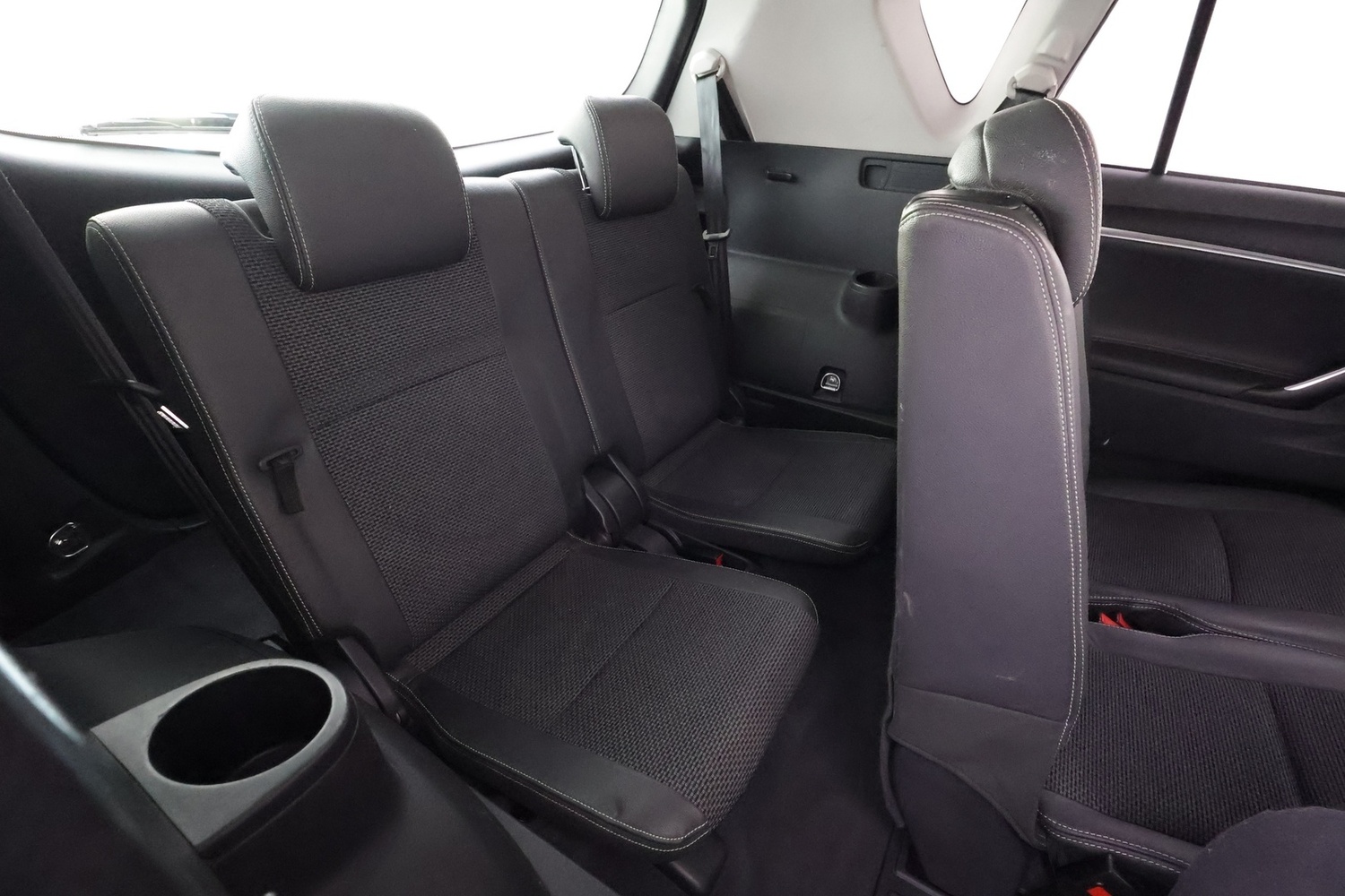 Toyota Verso vaihtoauto