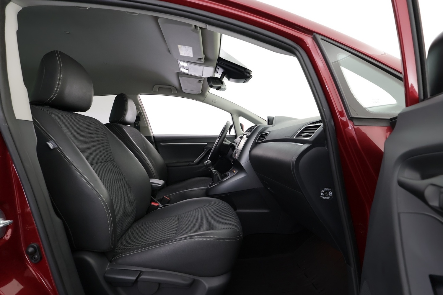 Toyota Verso vaihtoauto