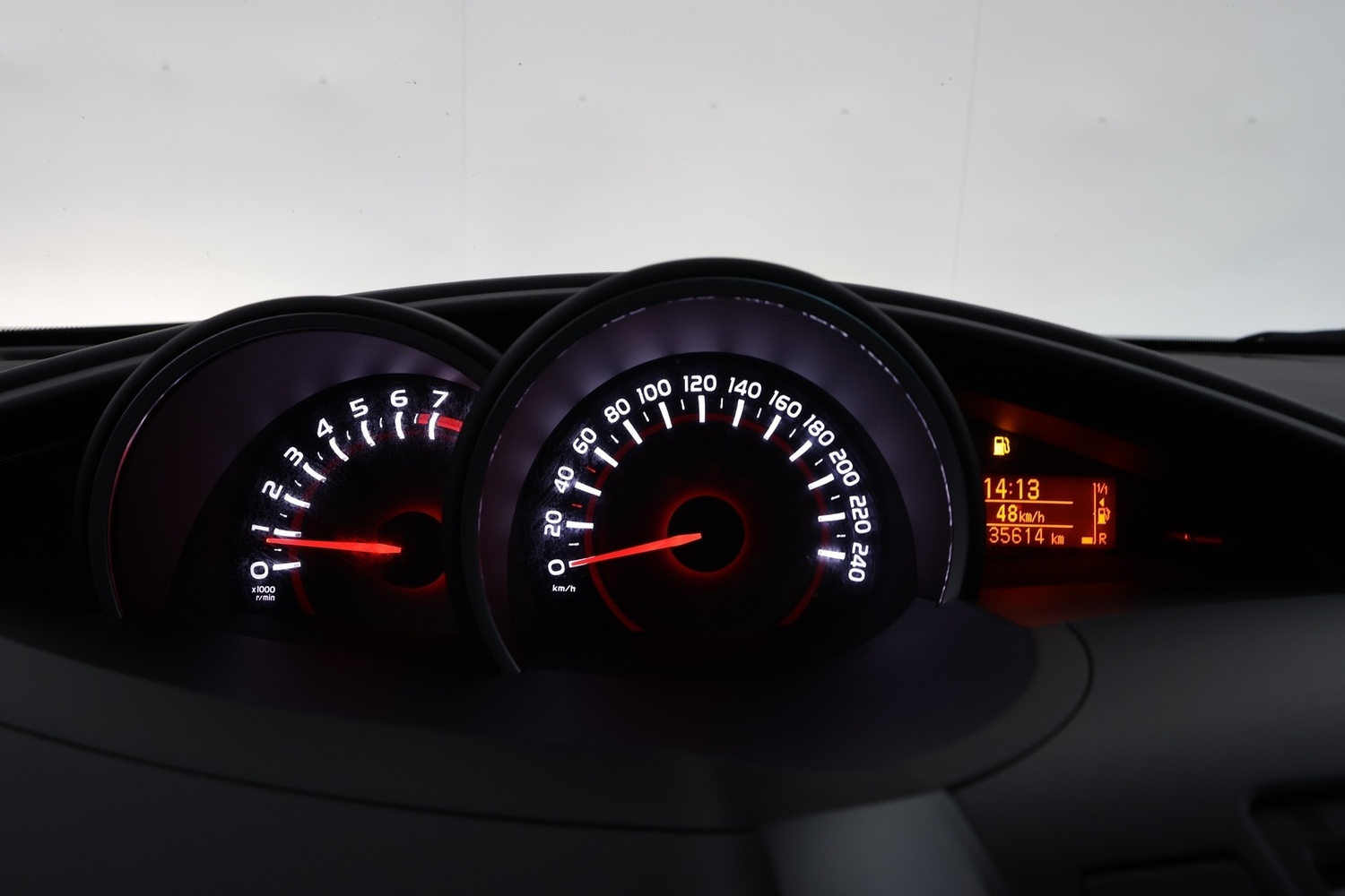 Toyota Verso vaihtoauto