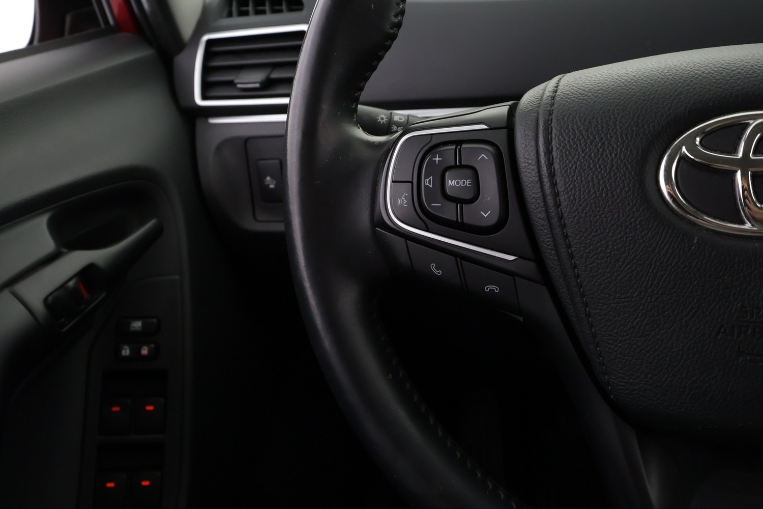 Toyota Verso vaihtoauto