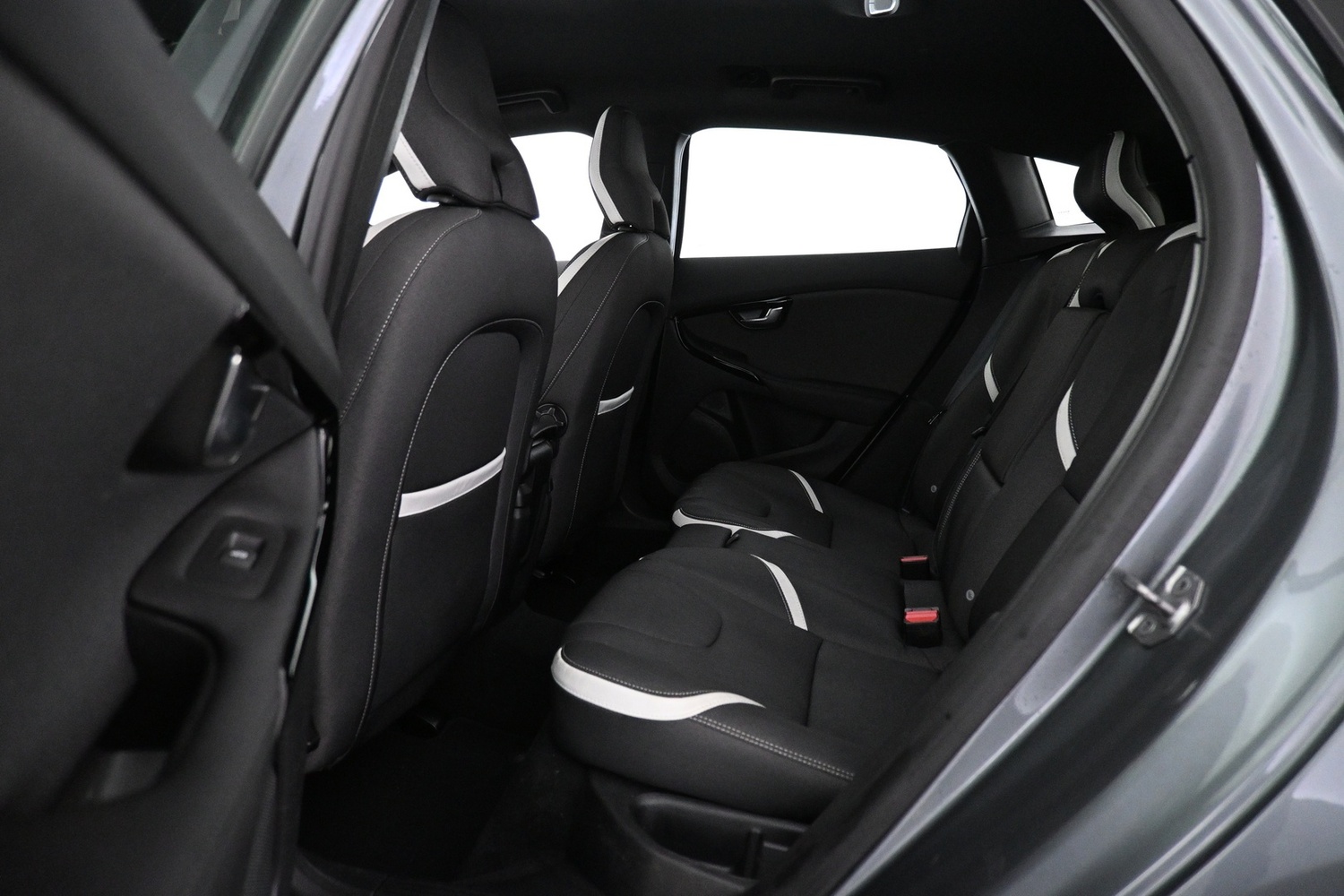 Volvo V40 vaihtoauto