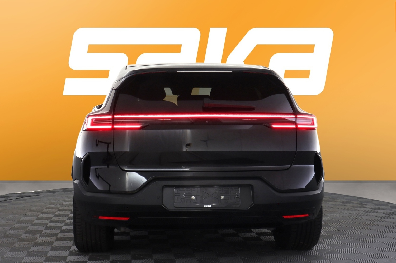 Polestar 3 vaihtoauto