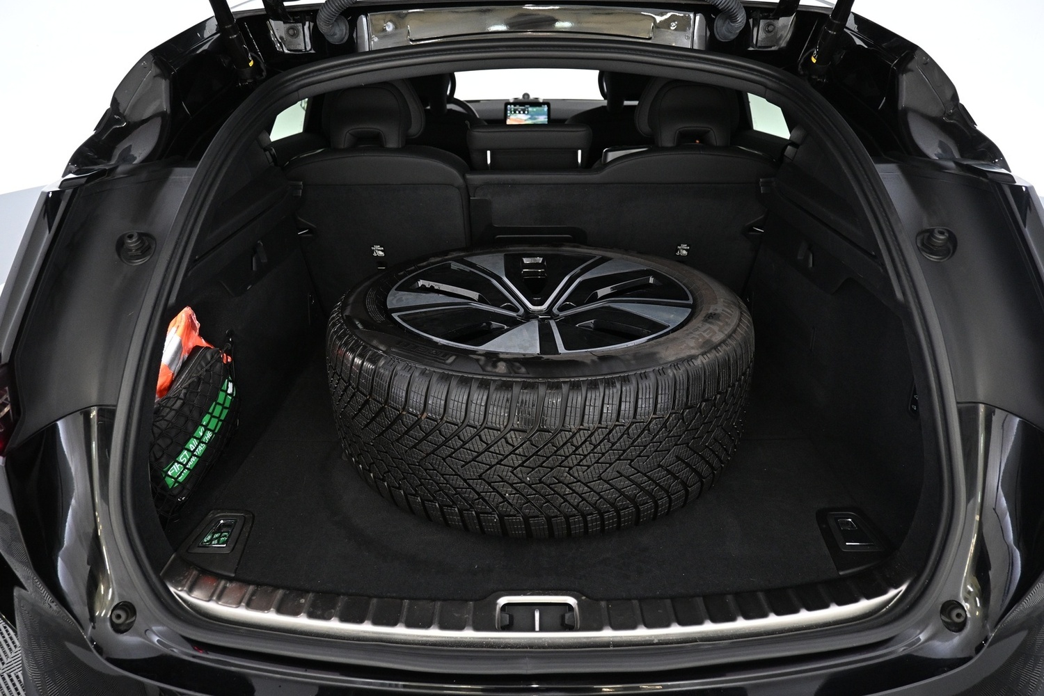 Polestar 3 vaihtoauto