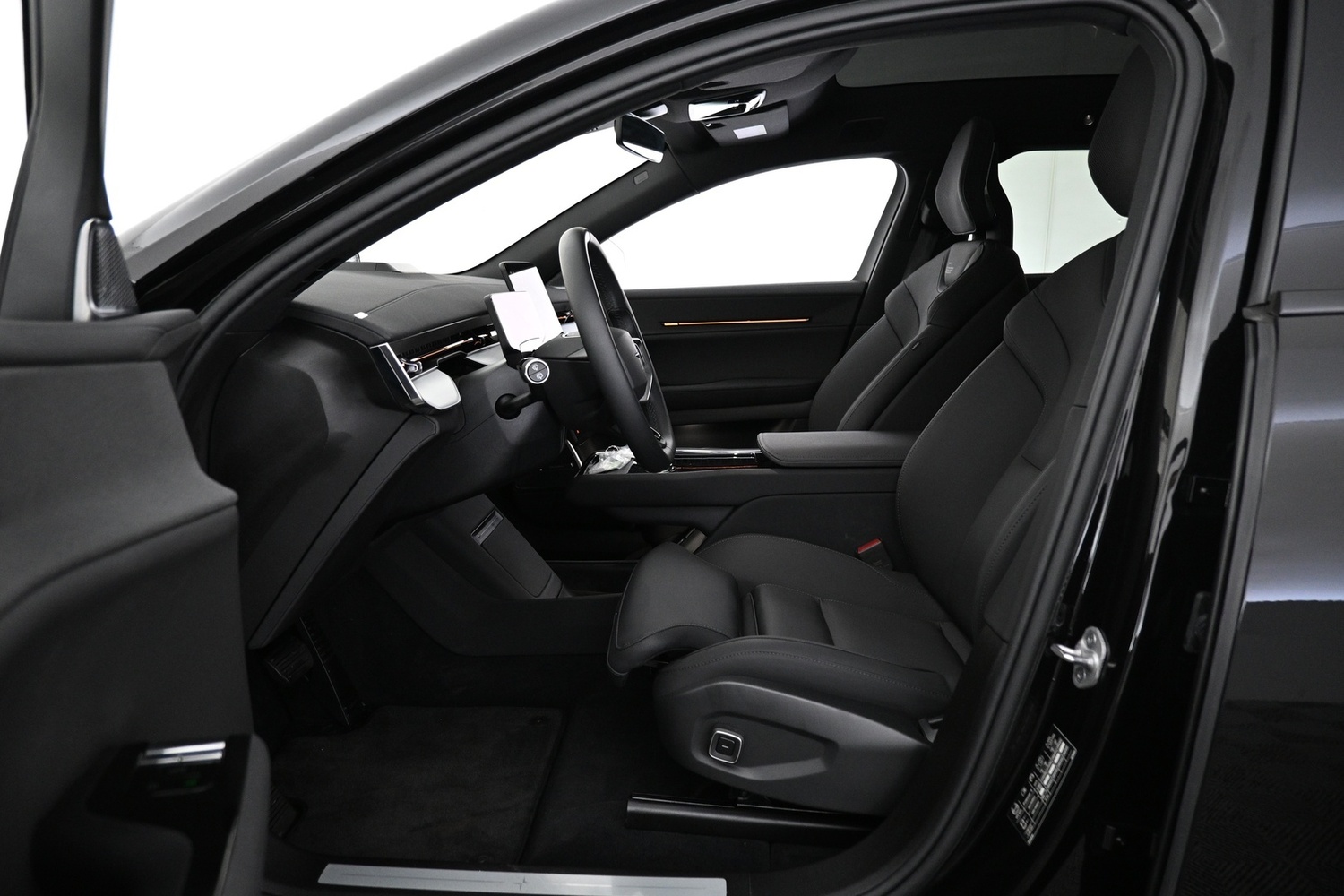 Polestar 3 vaihtoauto