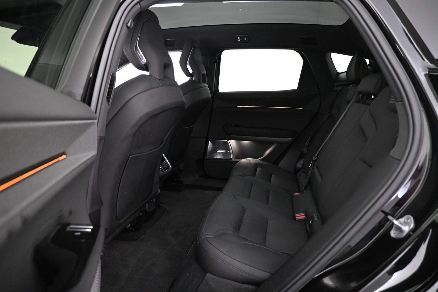 Polestar 3 vaihtoauto