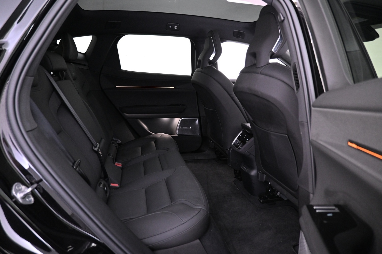 Polestar 3 vaihtoauto