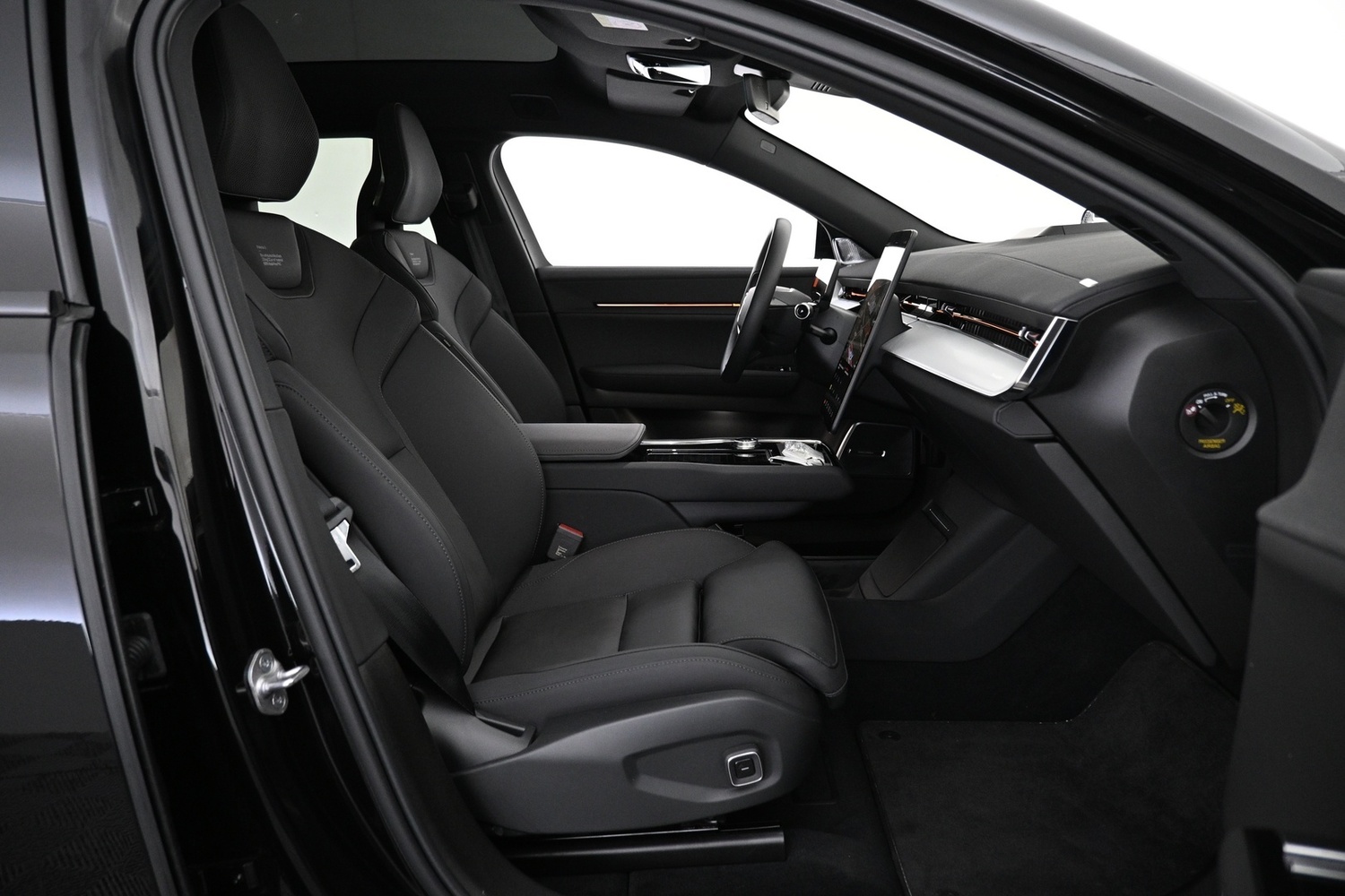 Polestar 3 vaihtoauto