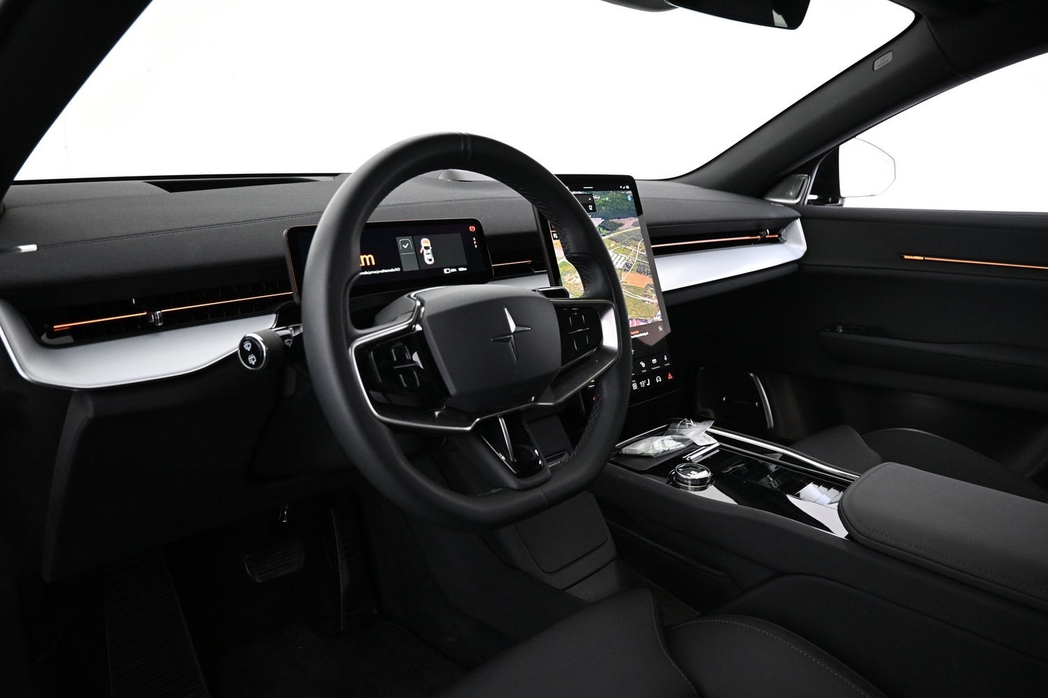 Polestar 3 vaihtoauto