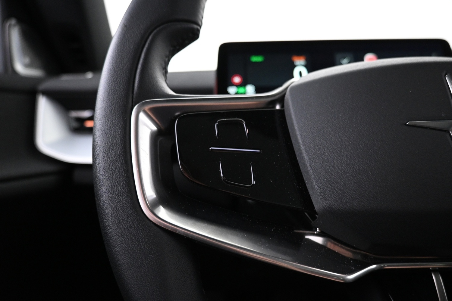 Polestar 3 vaihtoauto