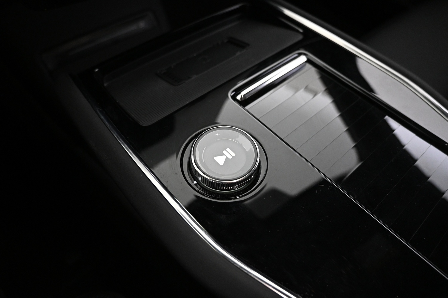 Polestar 3 vaihtoauto