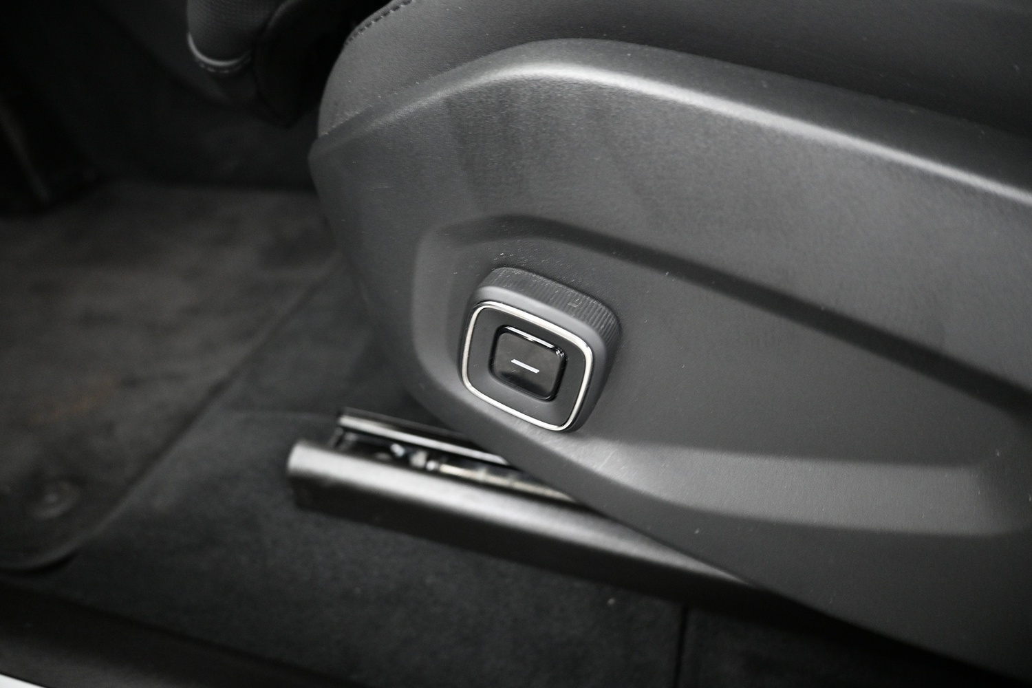 Polestar 3 vaihtoauto