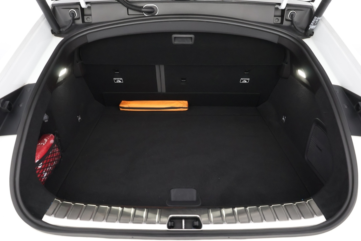 Polestar 4 vaihtoauto