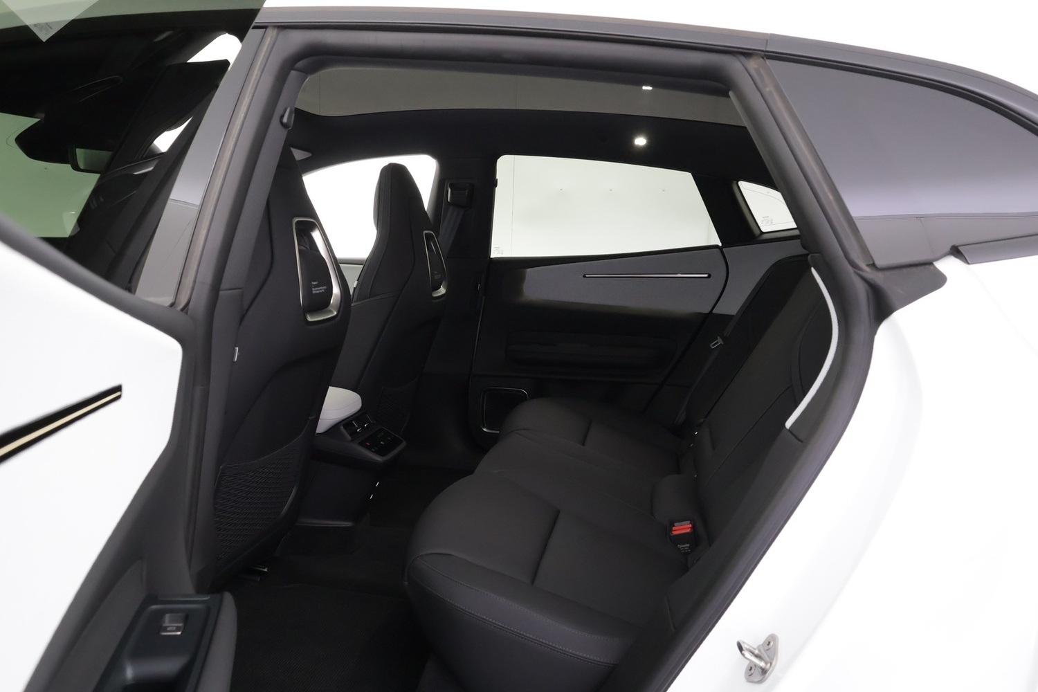 Polestar 4 vaihtoauto