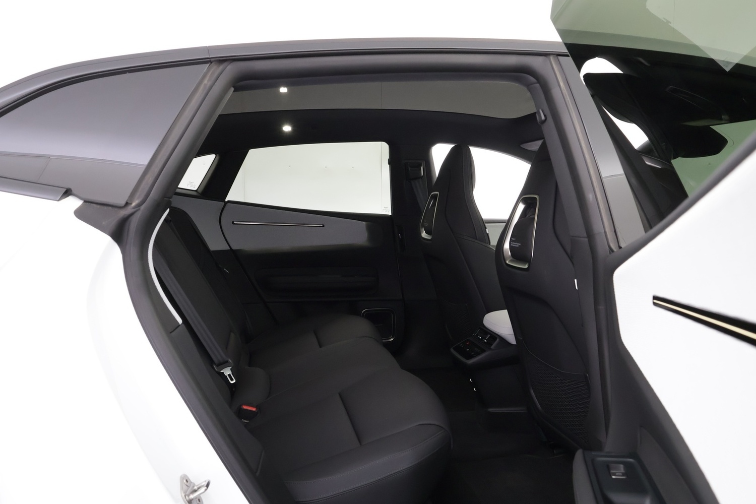 Polestar 4 vaihtoauto