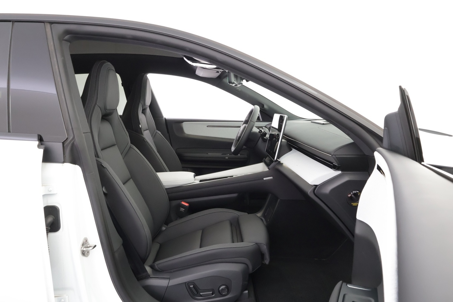 Polestar 4 vaihtoauto