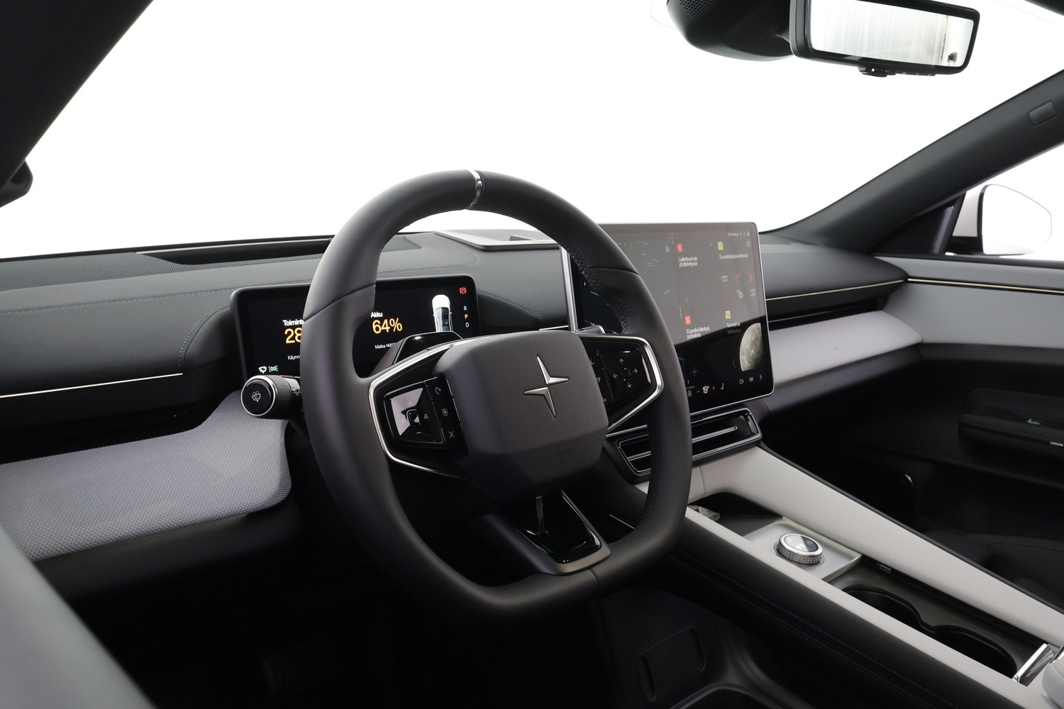Polestar 4 vaihtoauto