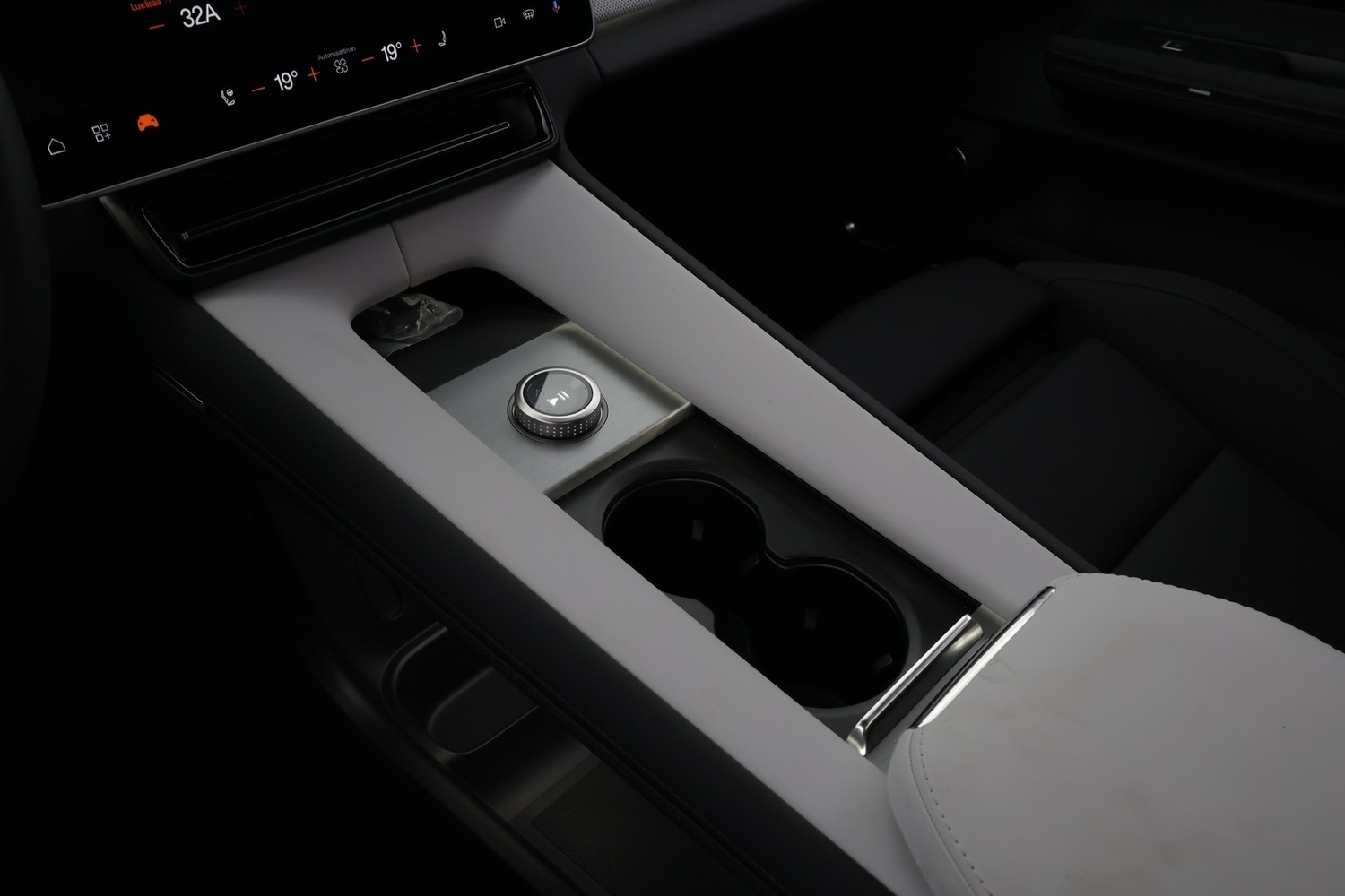 Polestar 4 vaihtoauto