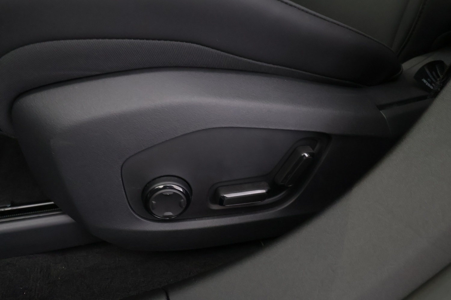 Polestar 4 vaihtoauto
