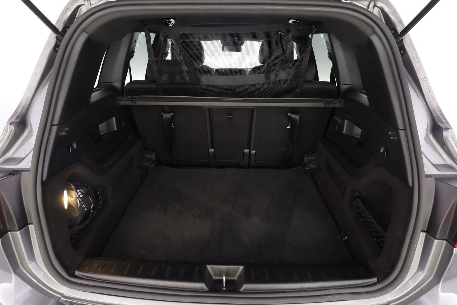Mercedes-Benz GLB vaihtoauto