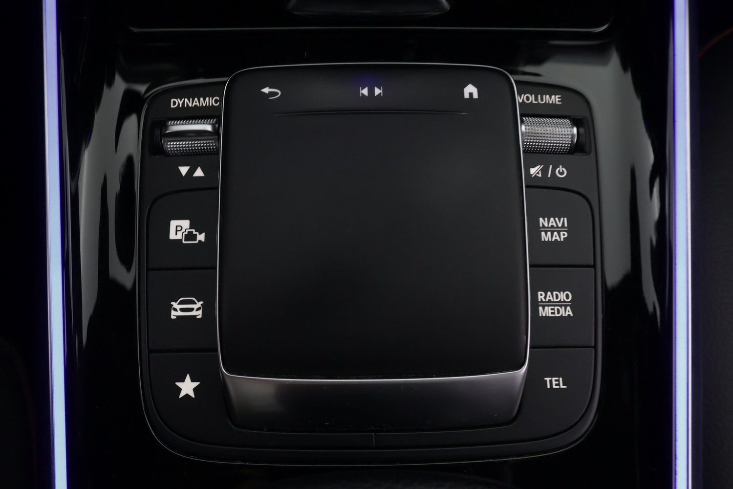 Mercedes-Benz GLB vaihtoauto