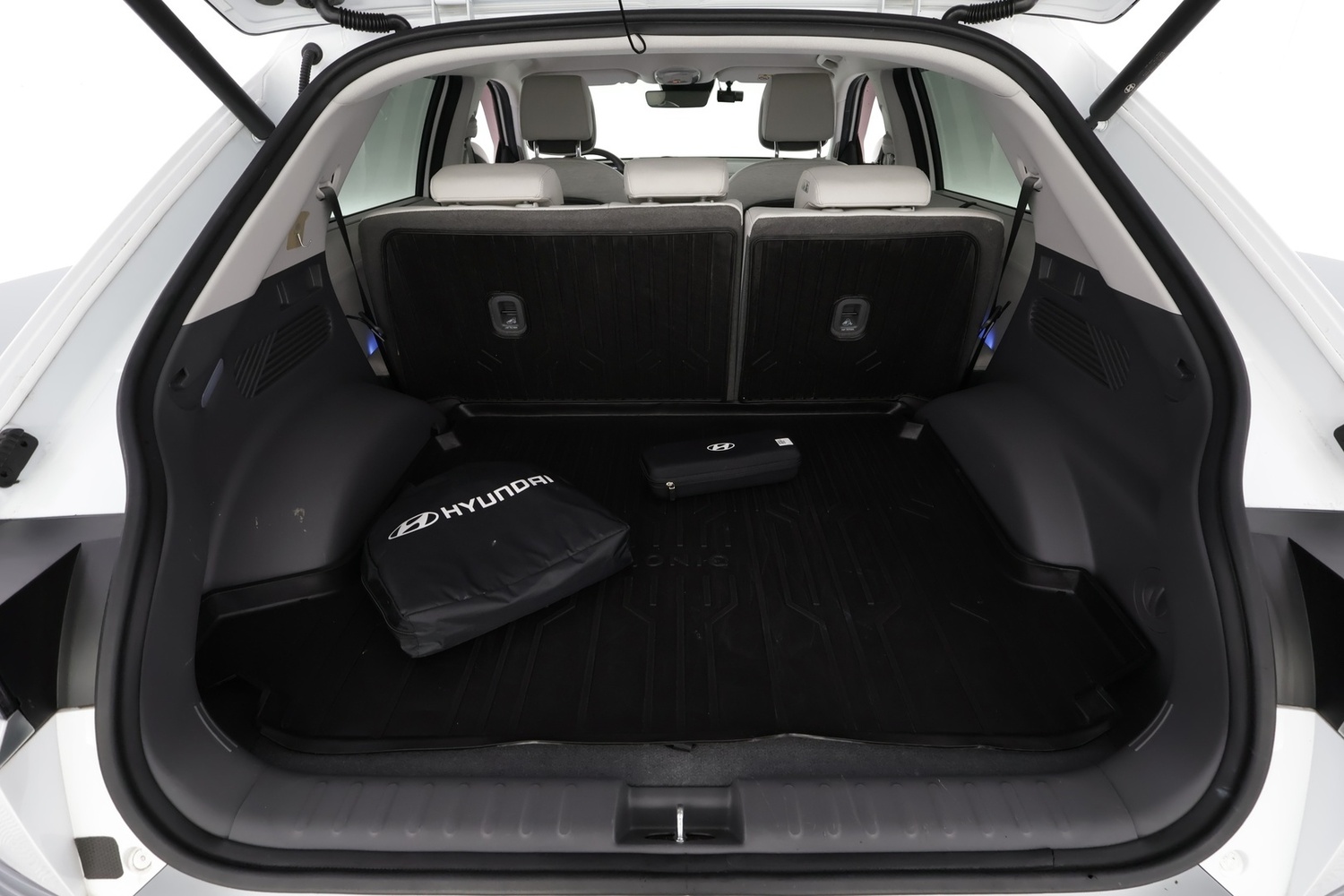 Hyundai IONIQ 5 vaihtoauto
