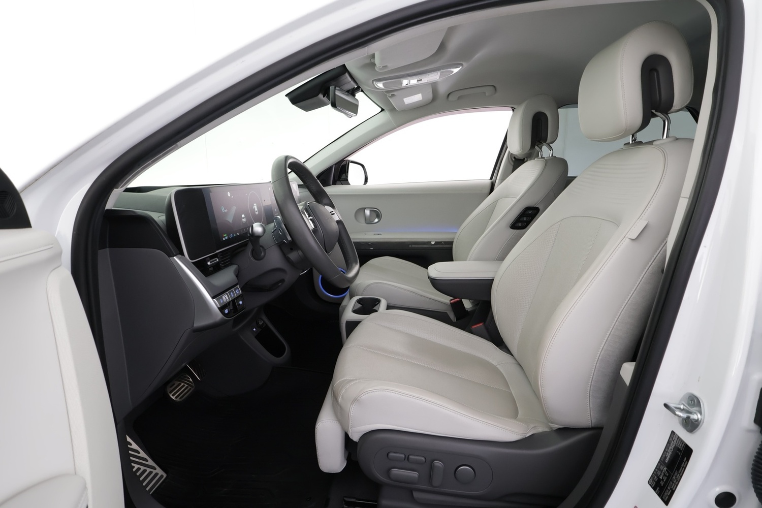 Hyundai IONIQ 5 vaihtoauto