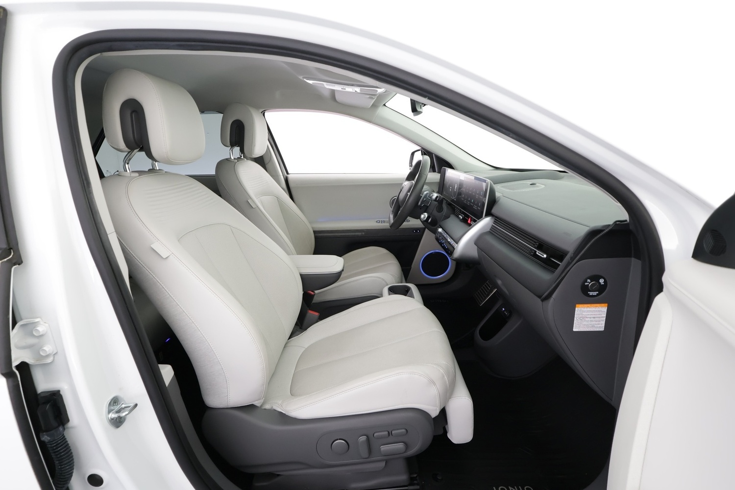 Hyundai IONIQ 5 vaihtoauto