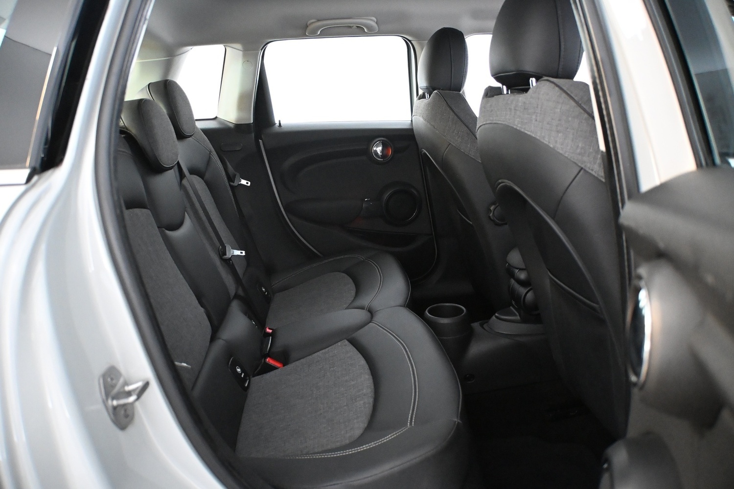 Mini Cooper vaihtoauto