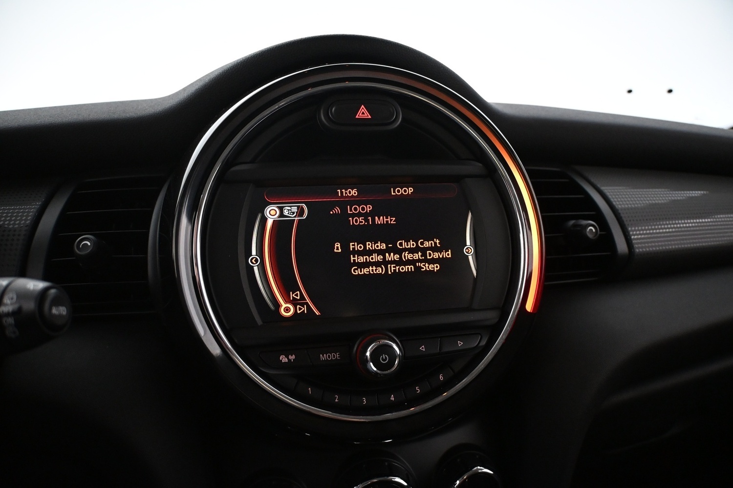 Mini Cooper vaihtoauto