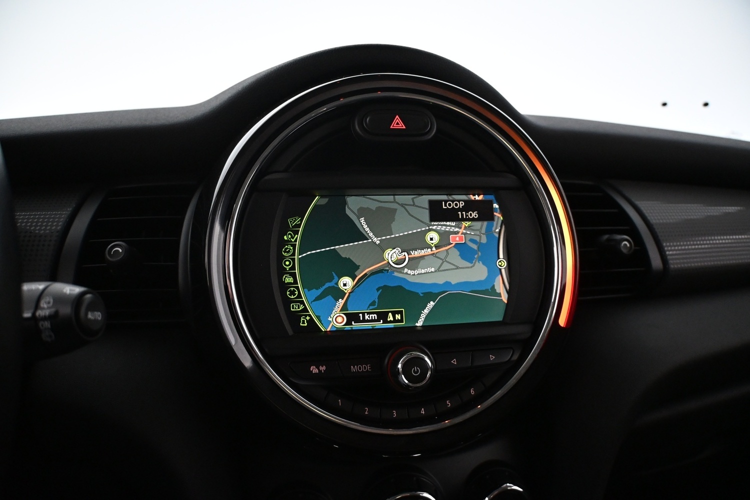 Mini Cooper vaihtoauto