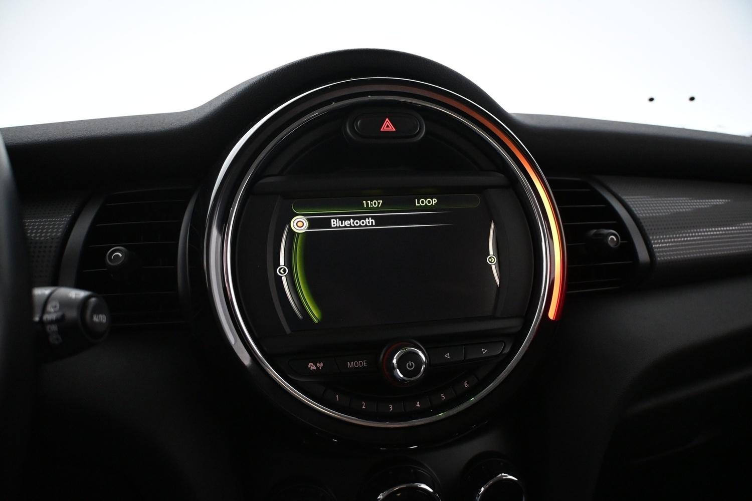 Mini Cooper vaihtoauto