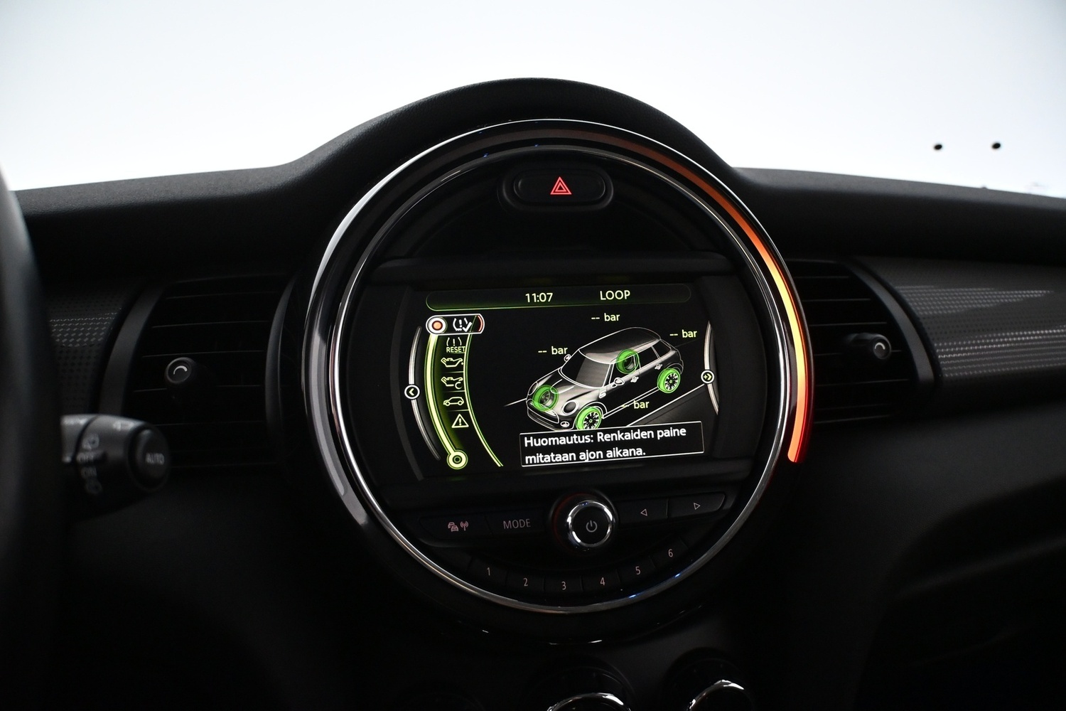 Mini Cooper vaihtoauto