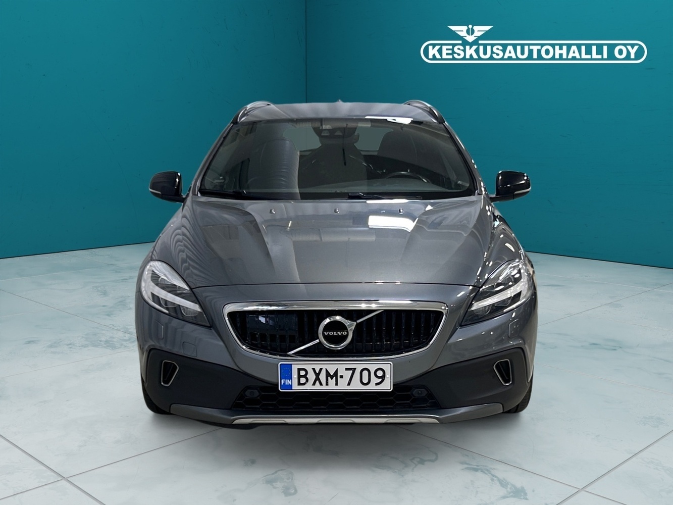 Volvo V40 Cross Country vaihtoauto