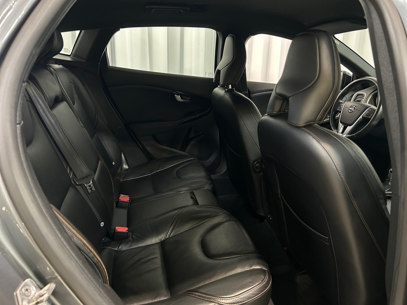 Volvo V40 Cross Country vaihtoauto