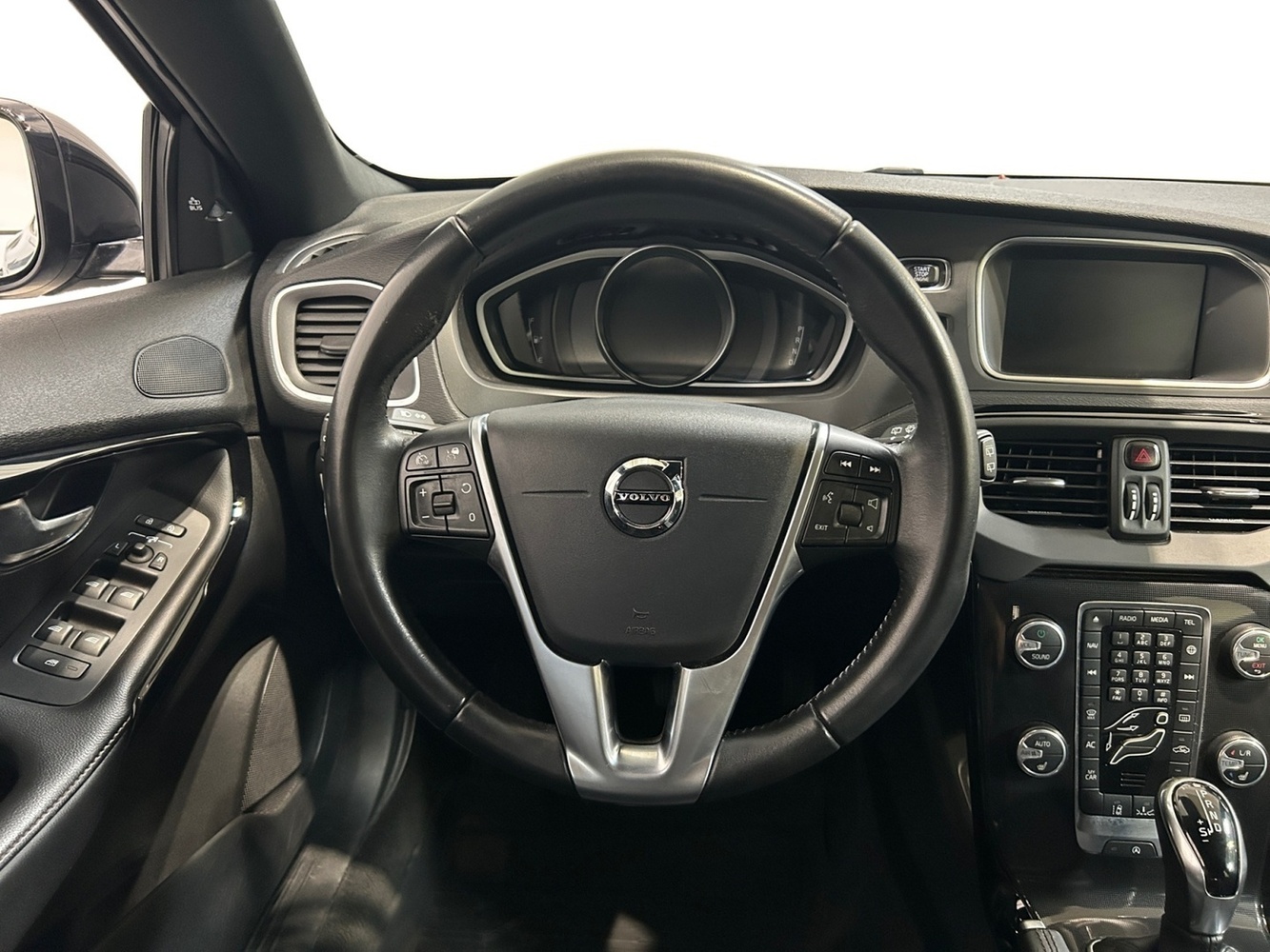 Volvo V40 Cross Country vaihtoauto