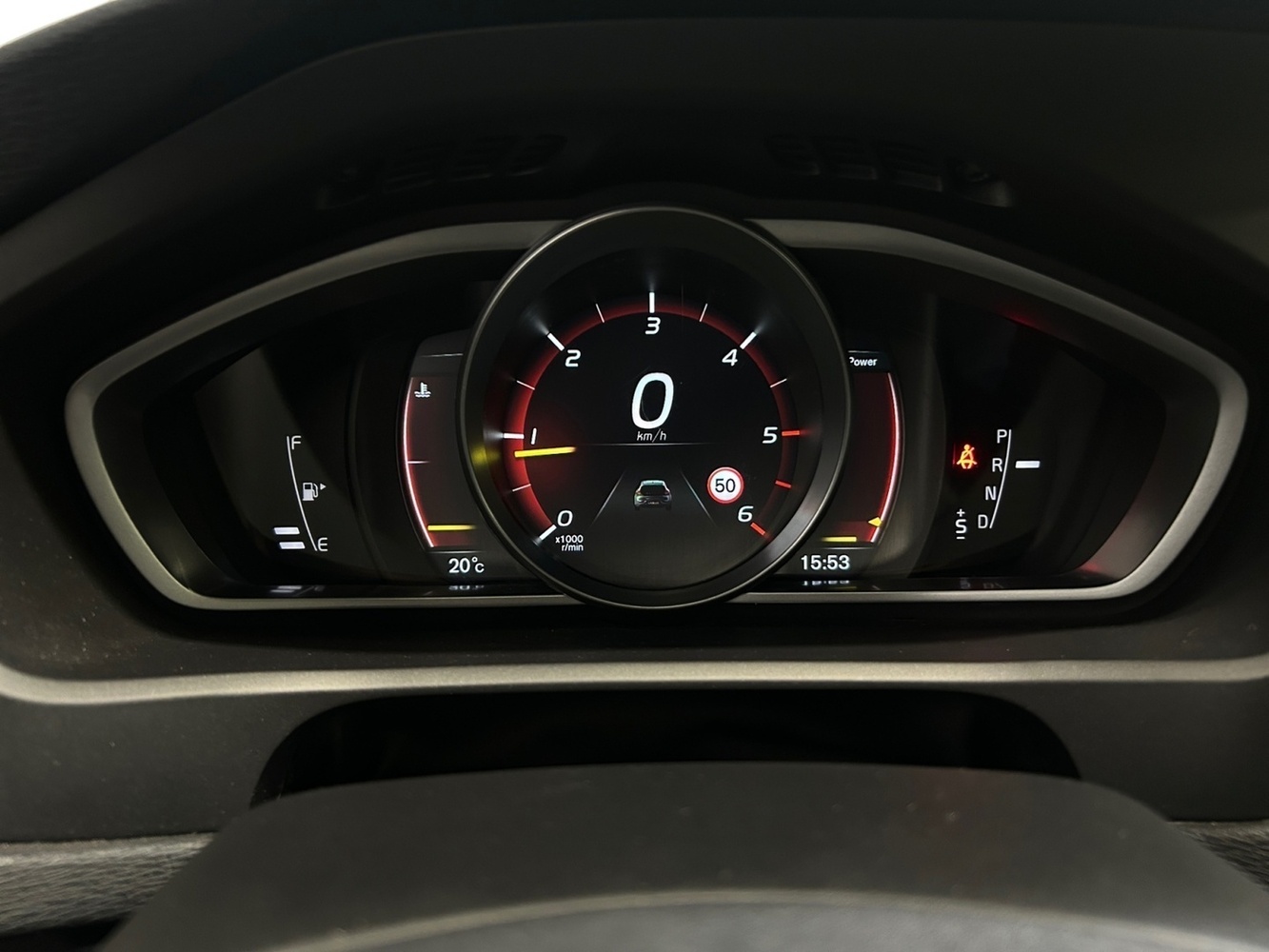Volvo V40 Cross Country vaihtoauto