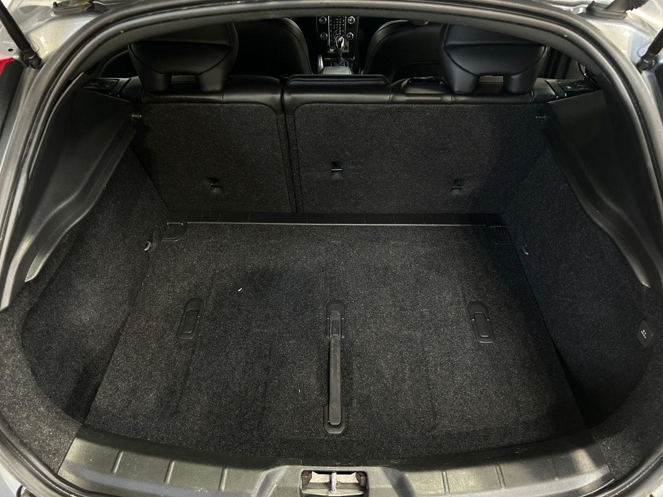 Volvo V40 Cross Country vaihtoauto