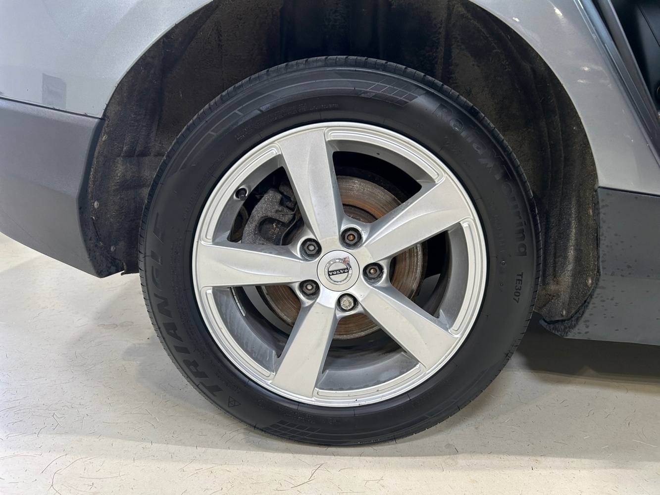 Volvo V40 Cross Country vaihtoauto