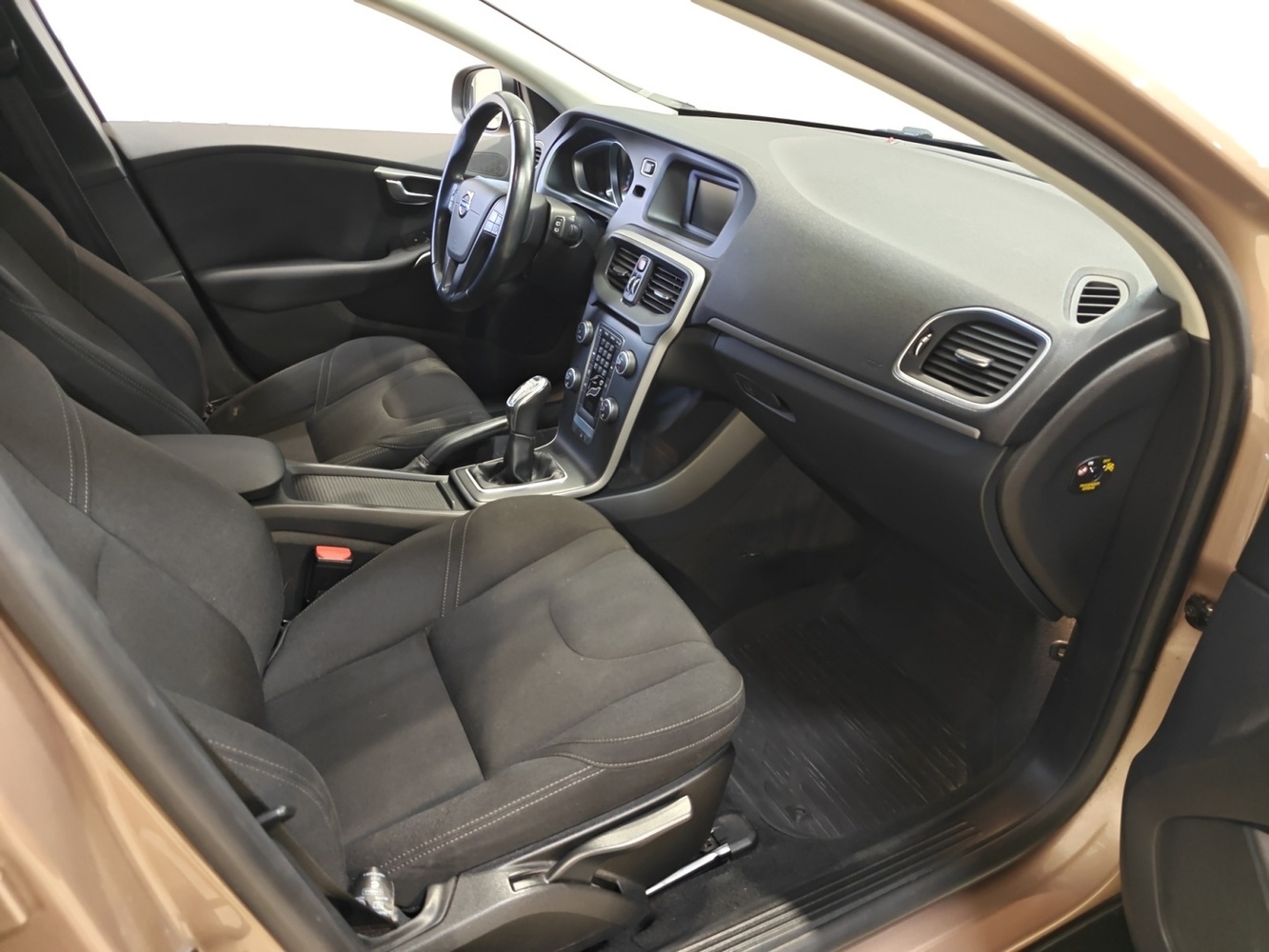 Volvo V40 Cross Country vaihtoauto