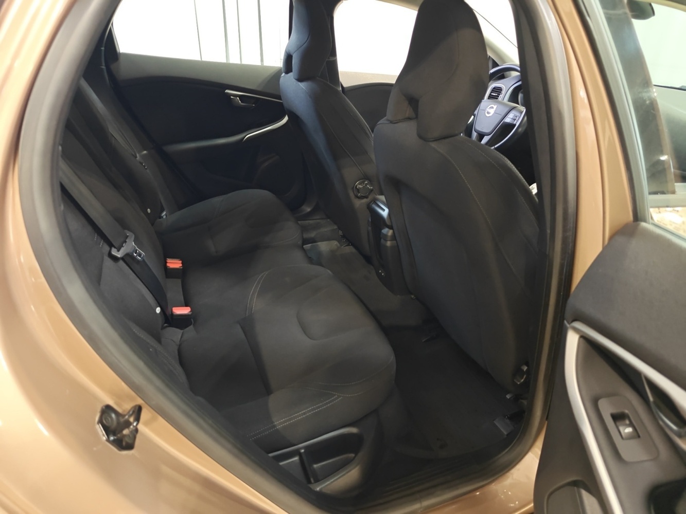 Volvo V40 Cross Country vaihtoauto