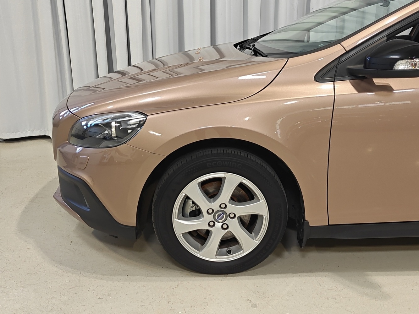 Volvo V40 Cross Country vaihtoauto