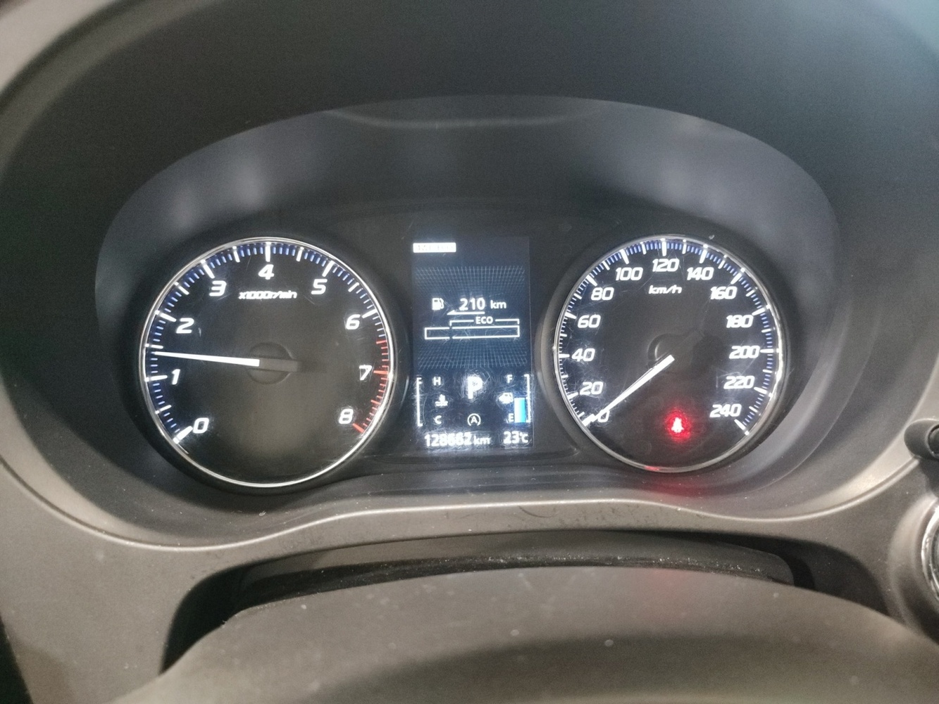 Mitsubishi Outlander vaihtoauto