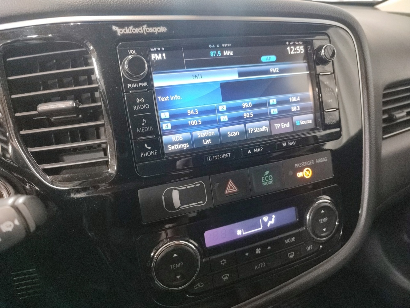 Mitsubishi Outlander vaihtoauto