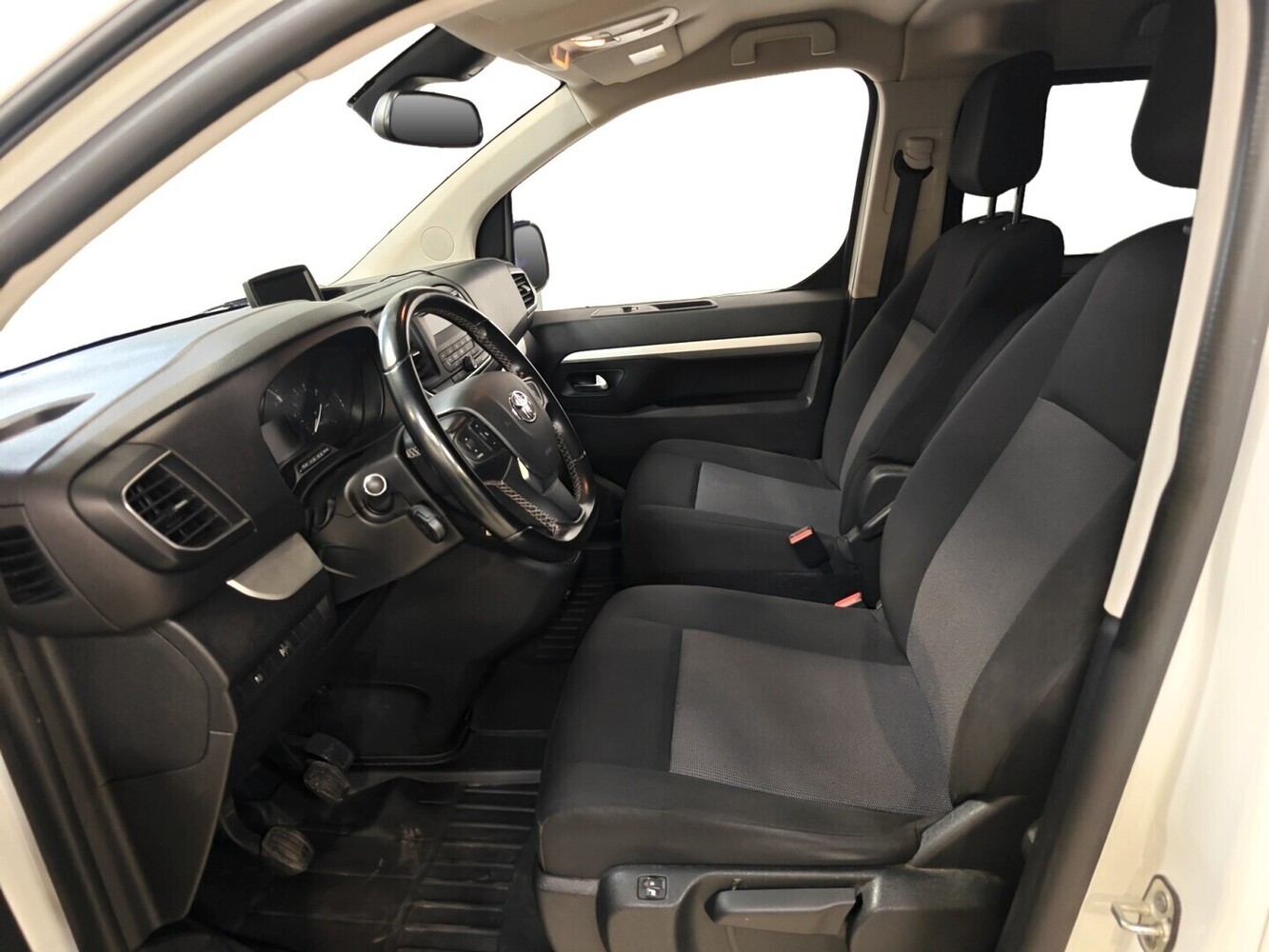 Toyota Proace Verso vaihtoauto