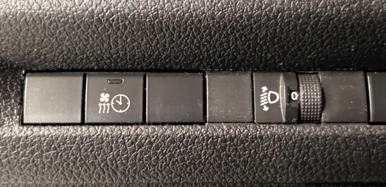Toyota Proace Verso vaihtoauto