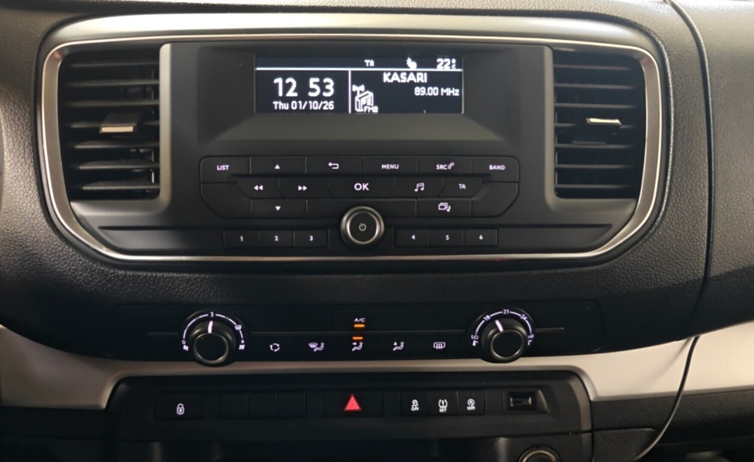 Toyota Proace Verso vaihtoauto