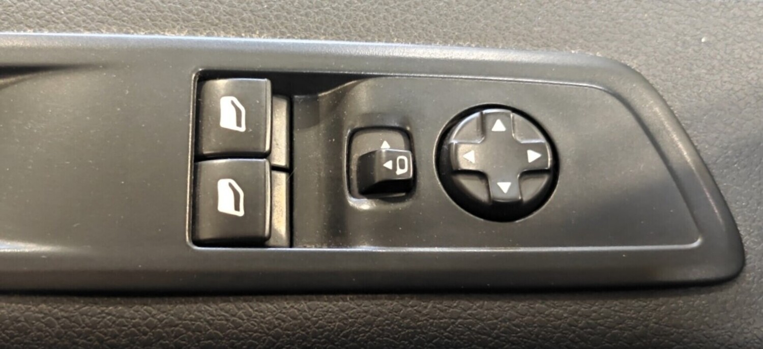 Toyota Proace Verso vaihtoauto