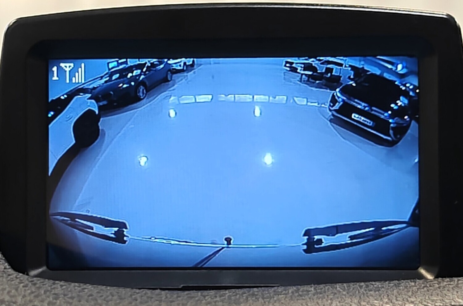 Toyota Proace Verso vaihtoauto