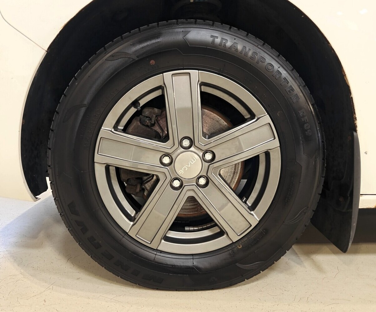 Toyota Proace Verso vaihtoauto