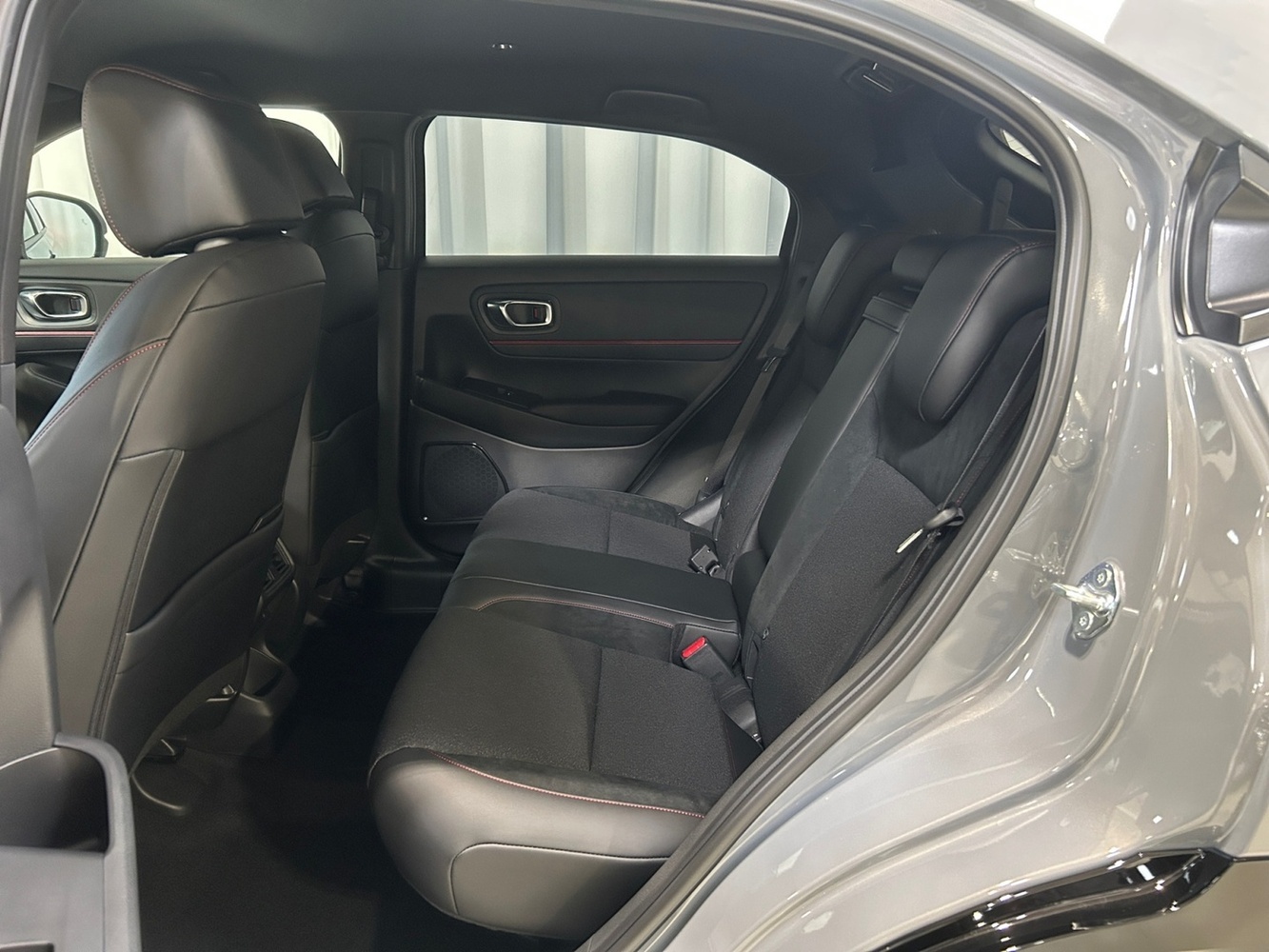 Honda HR-V vaihtoauto